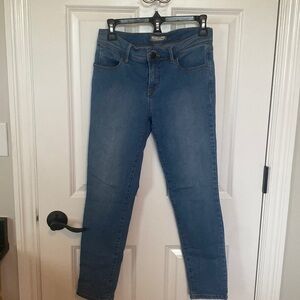 Free People Jeans